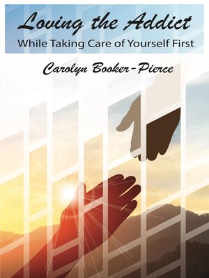 cover image of Loving the Addict